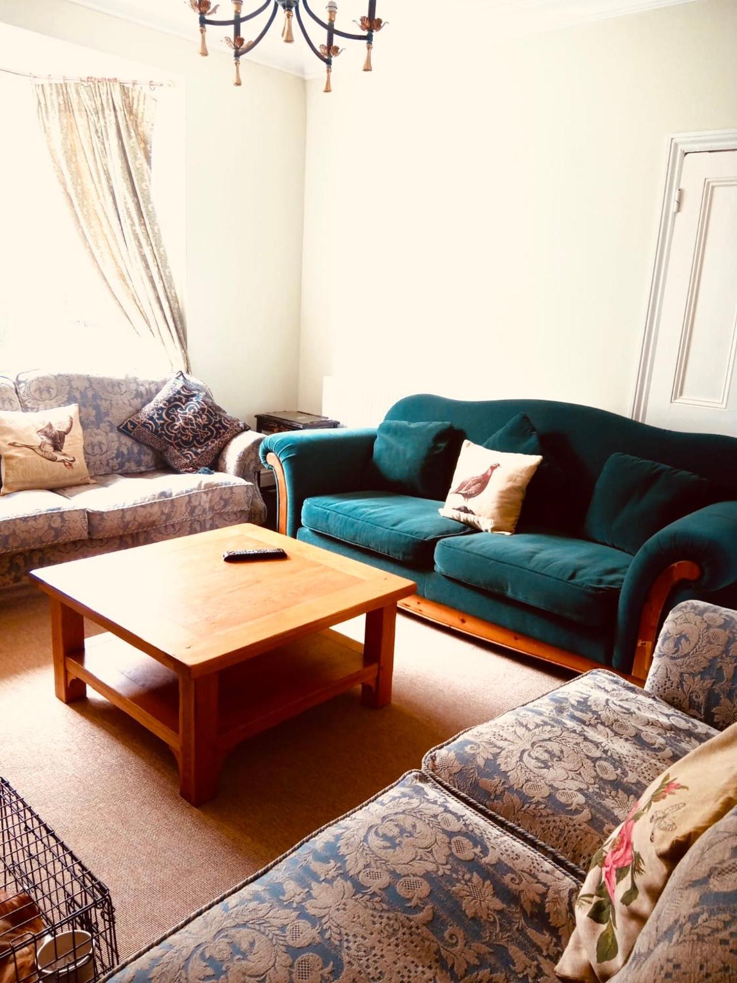 Llangollen Townhouse 4 Bedroom Eksteriør billede